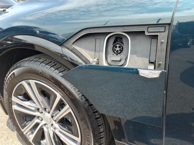 2024 Cadillac LYRIQ Luxury 1