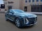 2024 Cadillac LYRIQ Luxury 1