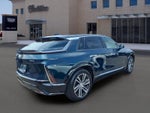 2024 Cadillac LYRIQ Luxury 1