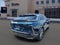 2024 Cadillac LYRIQ Luxury 1