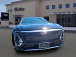2024 Cadillac LYRIQ Luxury 2