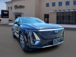 2024 Cadillac LYRIQ Luxury 2