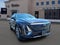 2024 Cadillac LYRIQ Luxury 2