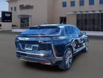 2024 Cadillac LYRIQ Luxury 2