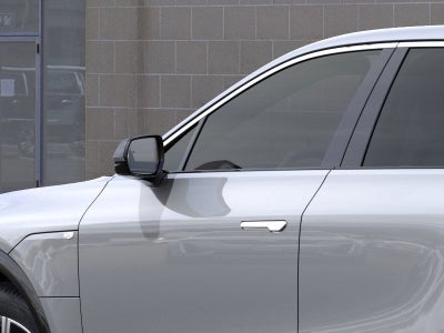 2026 Cadillac LYRIQ Premium Luxury