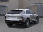 2026 Cadillac LYRIQ Premium Luxury