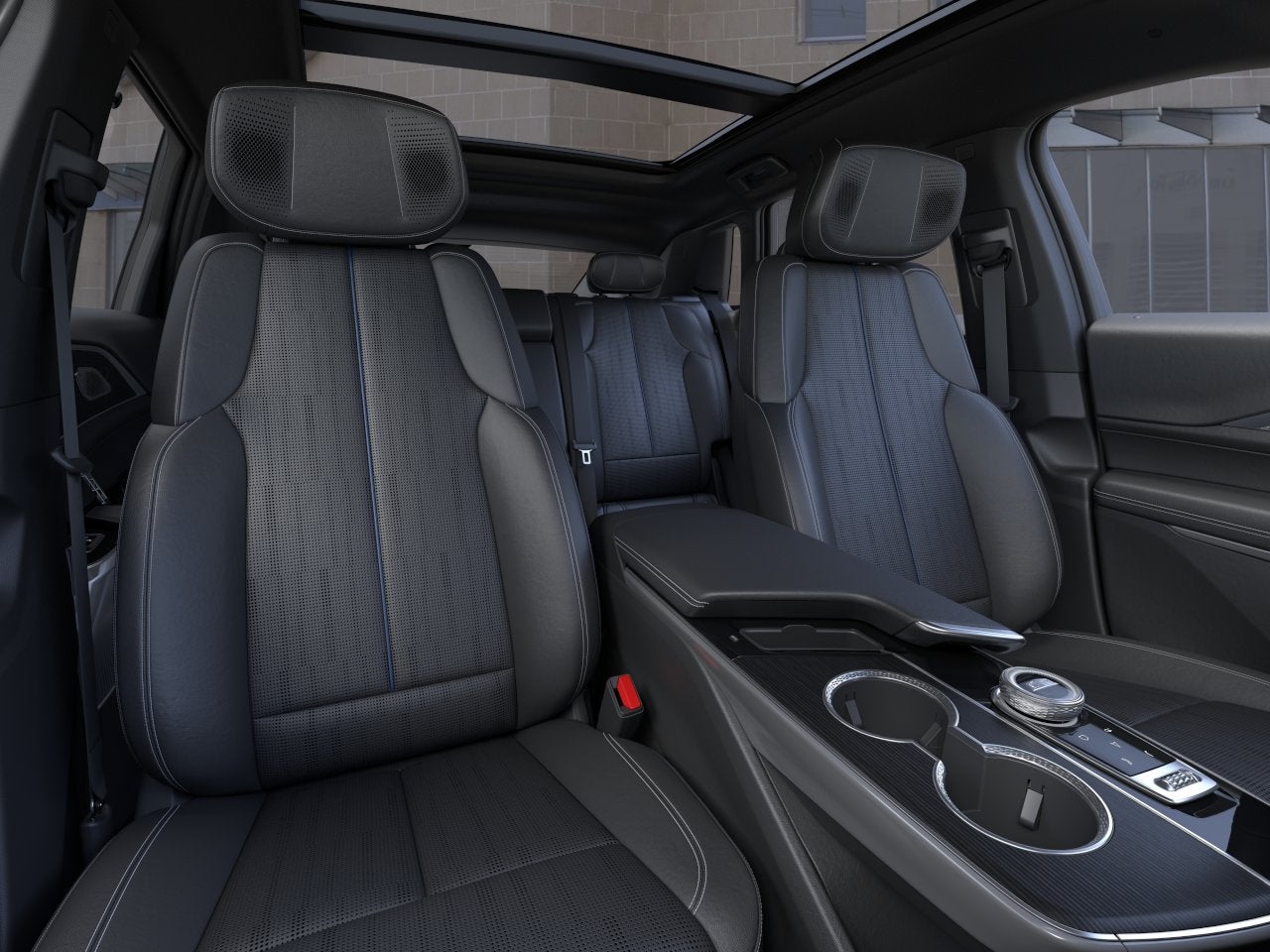 2026 Cadillac LYRIQ Premium Luxury