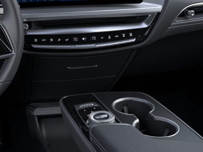 2026 Cadillac LYRIQ Premium Luxury