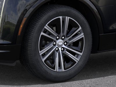 2026 Cadillac LYRIQ Premium Luxury