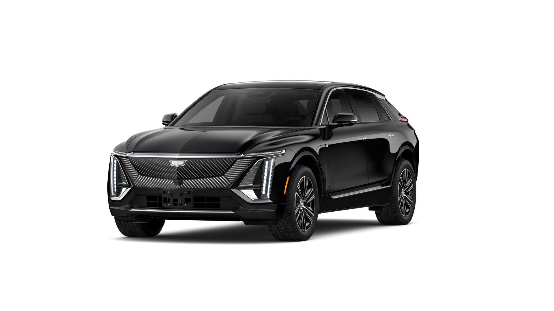 2026 Cadillac LYRIQ Premium Luxury