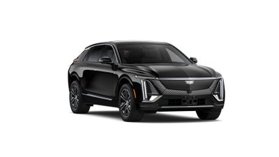 2026 Cadillac LYRIQ Premium Luxury