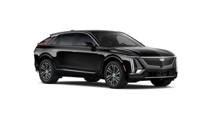 2026 Cadillac LYRIQ Premium Luxury