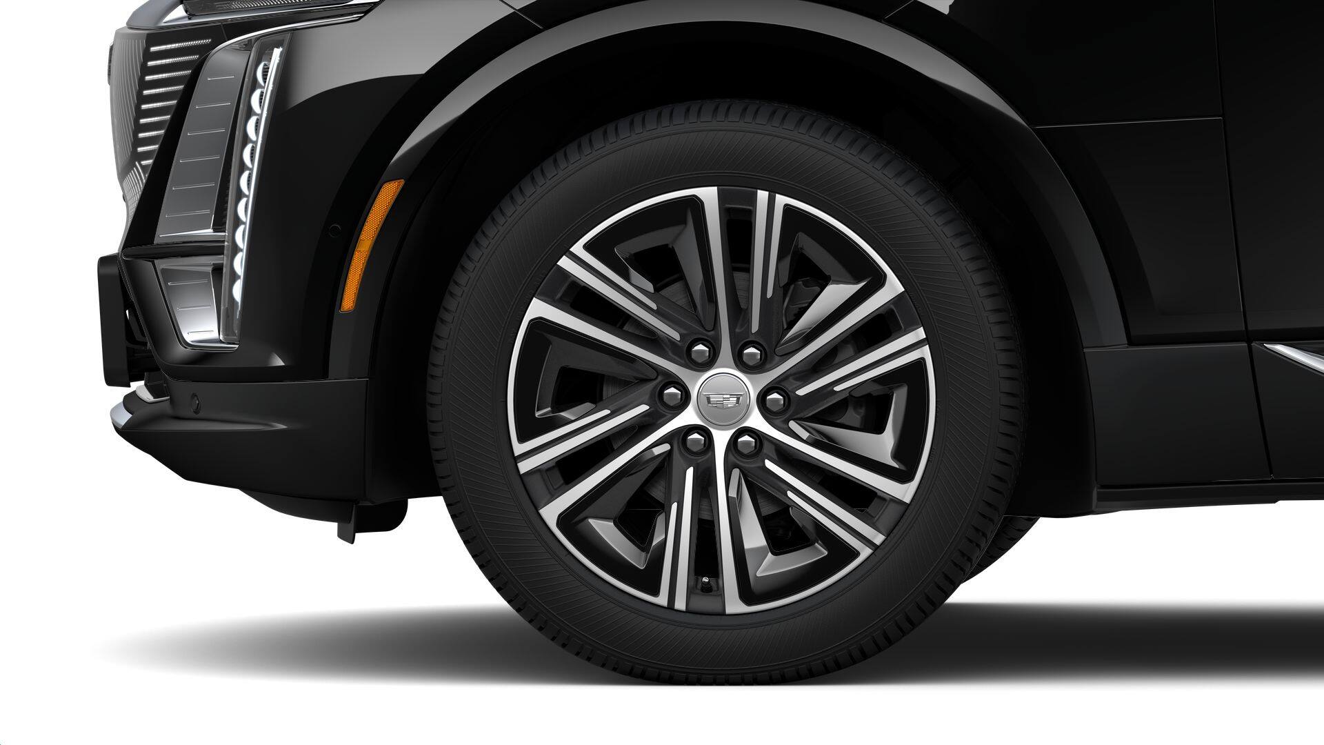 2026 Cadillac LYRIQ Premium Luxury