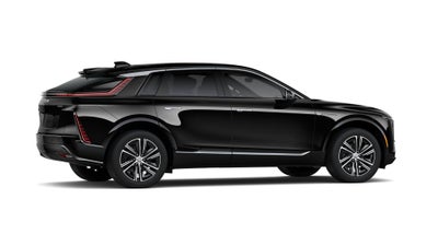 2026 Cadillac LYRIQ Premium Luxury