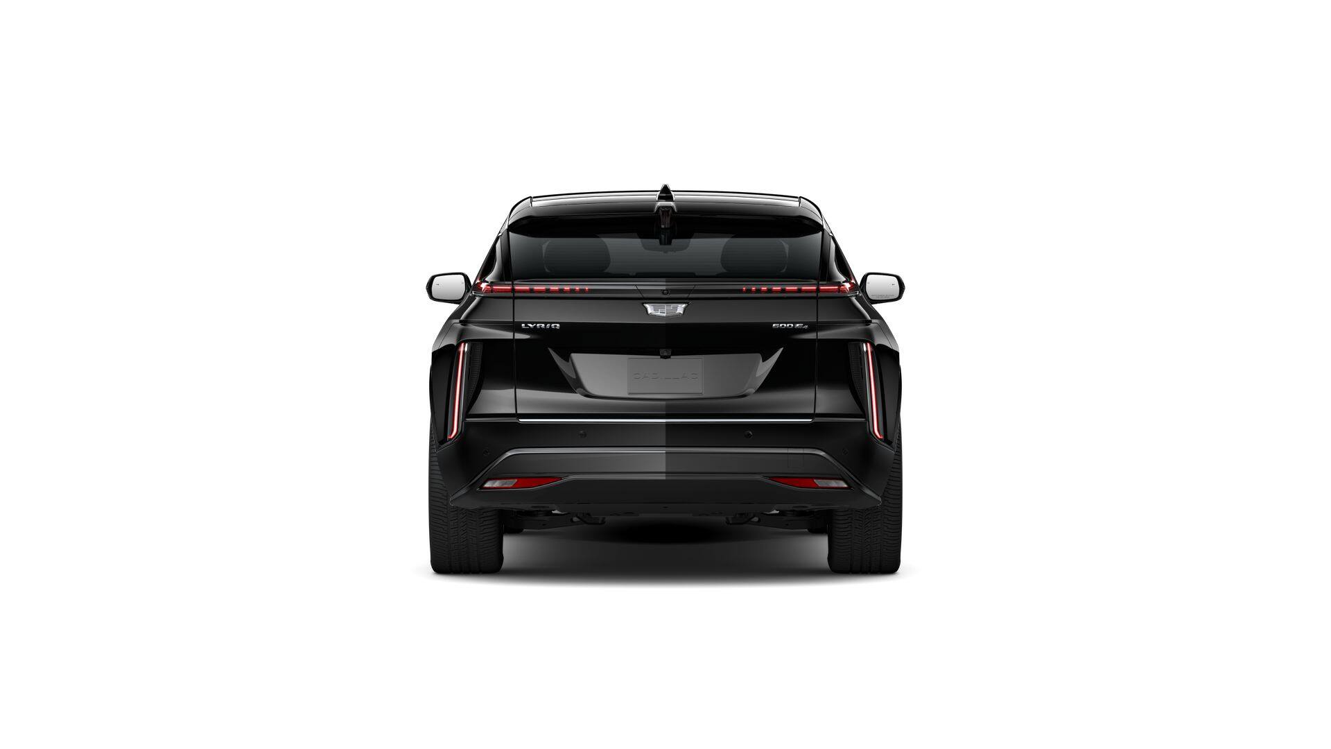 2026 Cadillac LYRIQ Premium Luxury