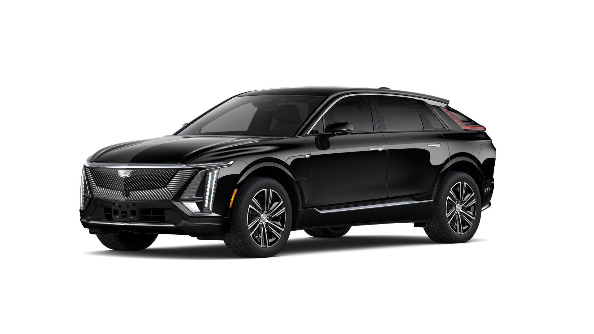 2026 Cadillac LYRIQ Premium Luxury