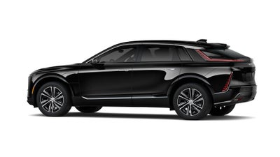 2026 Cadillac LYRIQ Premium Luxury