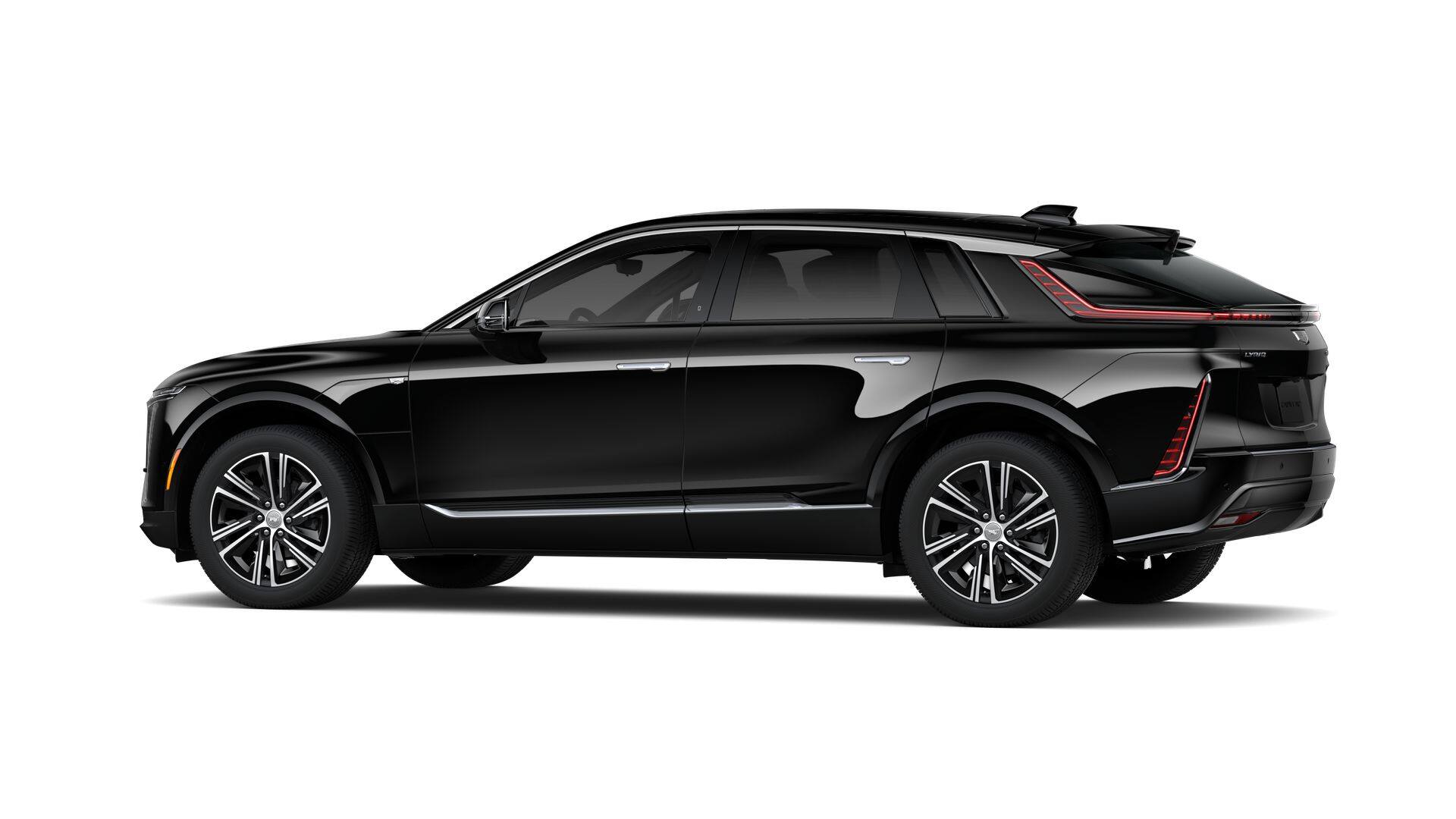 2026 Cadillac LYRIQ Premium Luxury