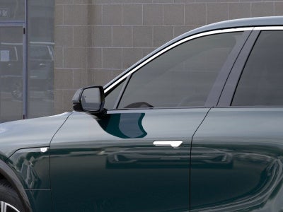 2026 Cadillac LYRIQ Premium Luxury