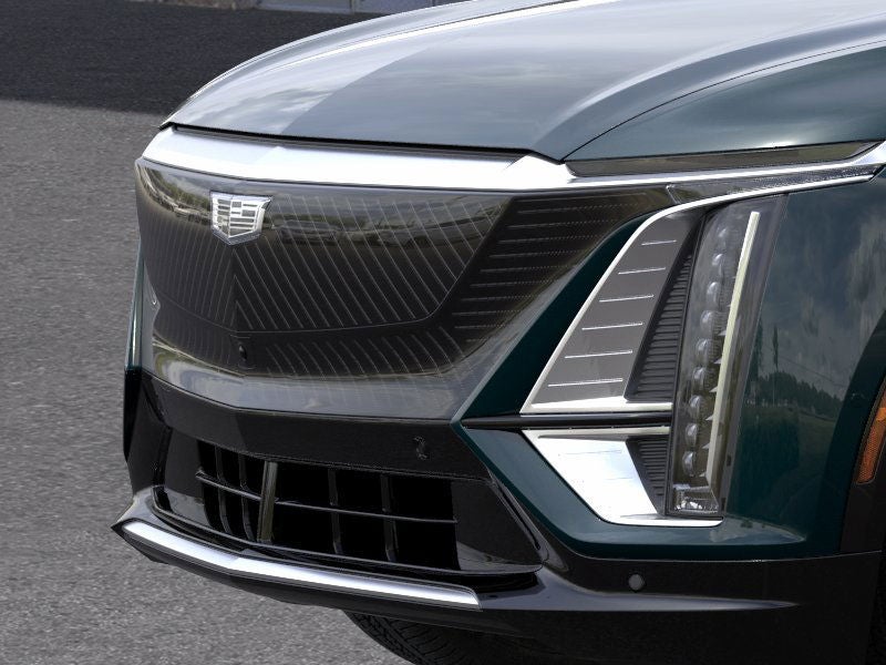 2026 Cadillac LYRIQ Premium Luxury