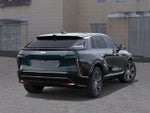 2026 Cadillac LYRIQ Premium Luxury