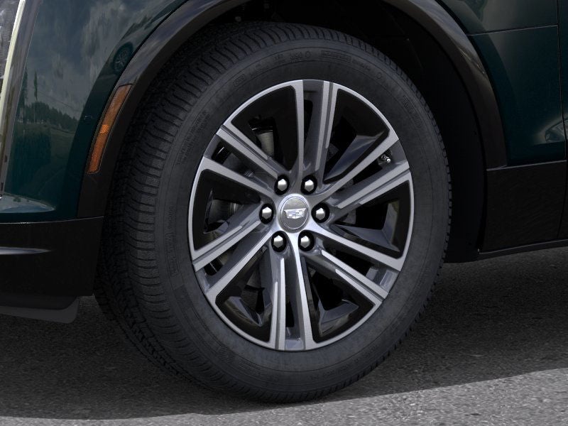 2026 Cadillac LYRIQ Premium Luxury