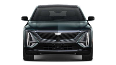 2026 Cadillac LYRIQ Premium Luxury