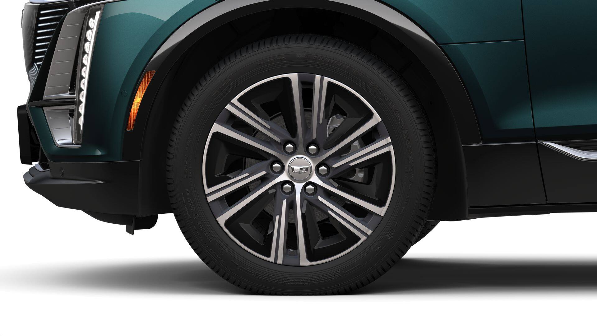 2026 Cadillac LYRIQ Premium Luxury