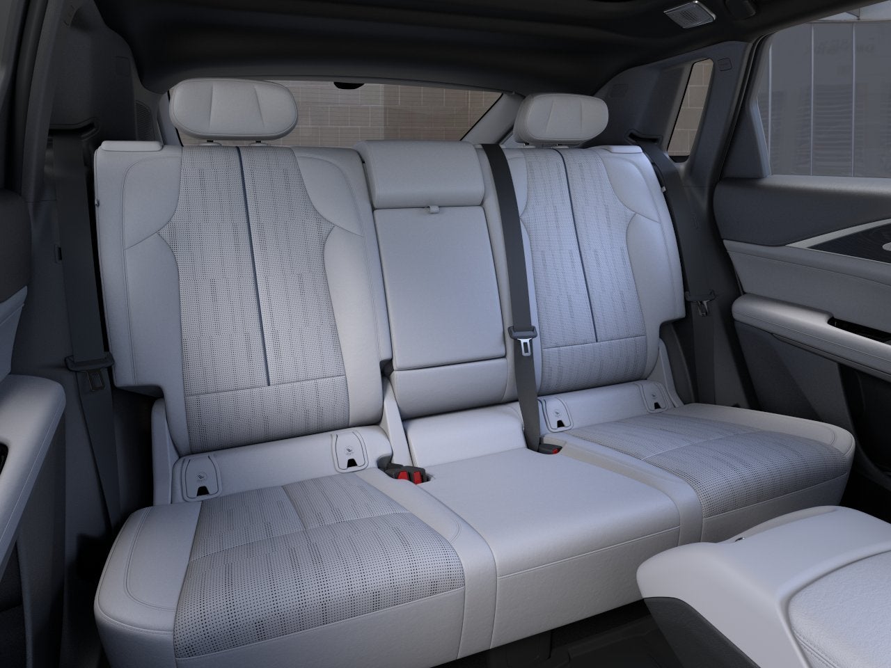 2026 Cadillac LYRIQ Premium Luxury