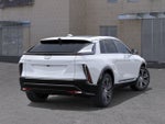2026 Cadillac LYRIQ Premium Luxury