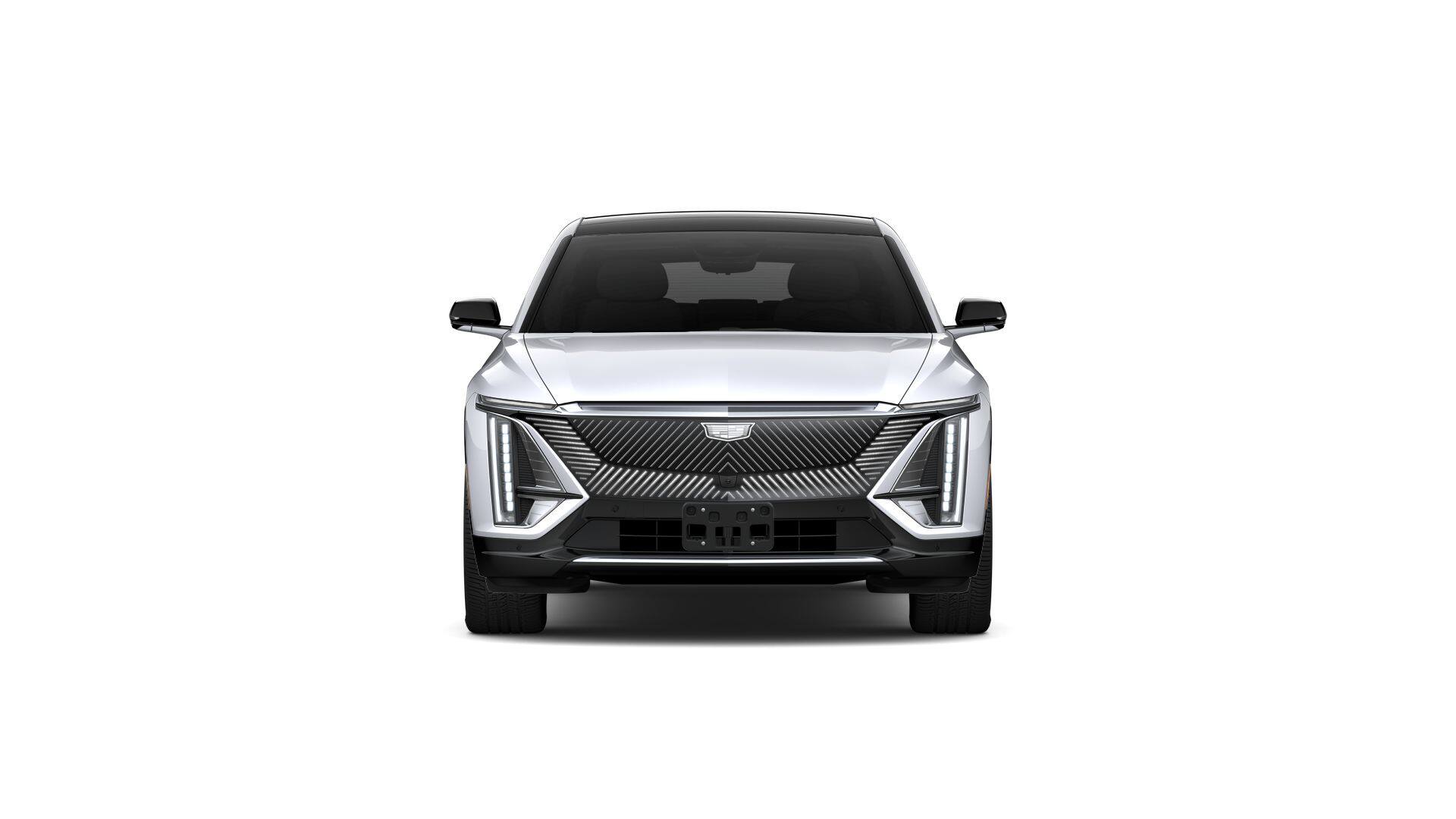2026 Cadillac LYRIQ Premium Luxury