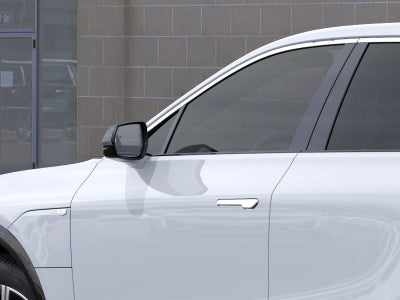 2026 Cadillac LYRIQ Premium Luxury