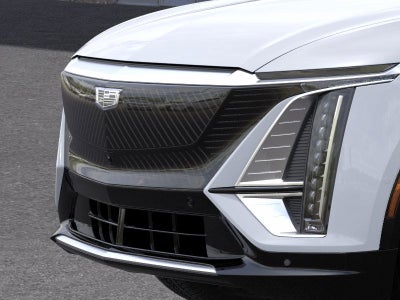 2026 Cadillac LYRIQ Premium Luxury