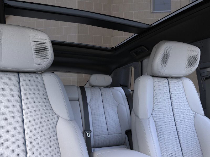 2026 Cadillac LYRIQ Premium Luxury