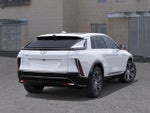 2026 Cadillac LYRIQ Premium Luxury