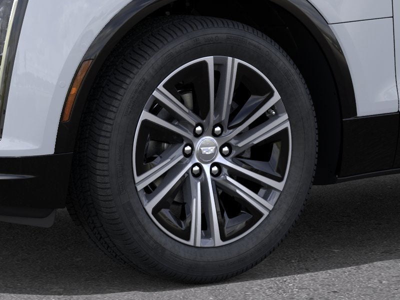 2026 Cadillac LYRIQ Premium Luxury