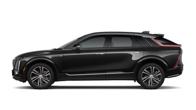 2026 Cadillac LYRIQ Premium Luxury