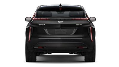 2026 Cadillac LYRIQ Premium Luxury