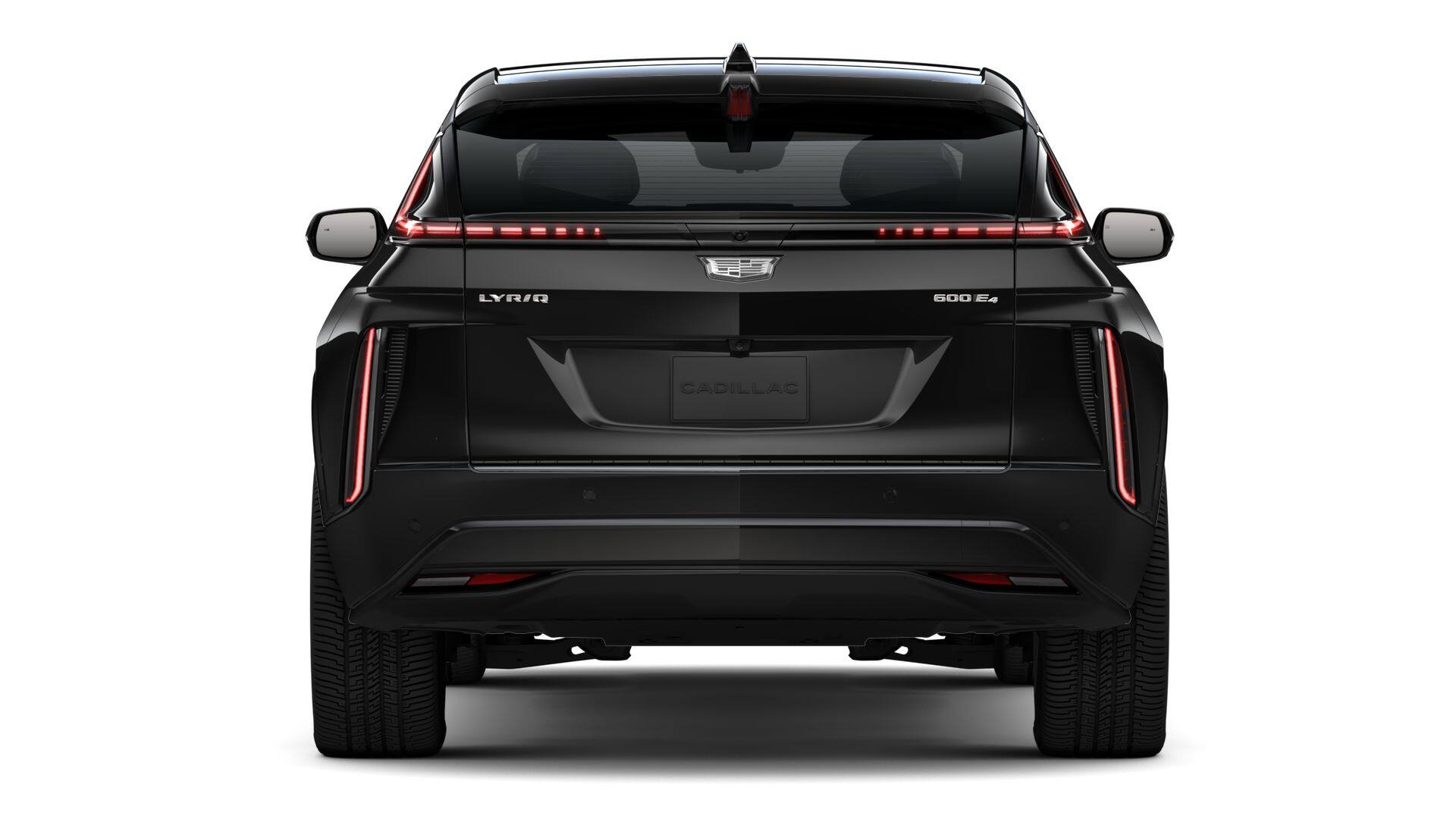2026 Cadillac LYRIQ Premium Luxury