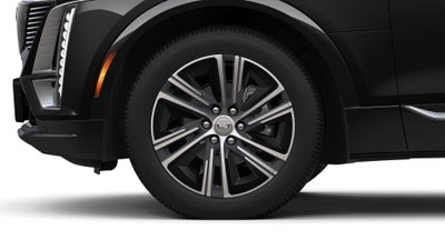 2026 Cadillac LYRIQ Premium Luxury