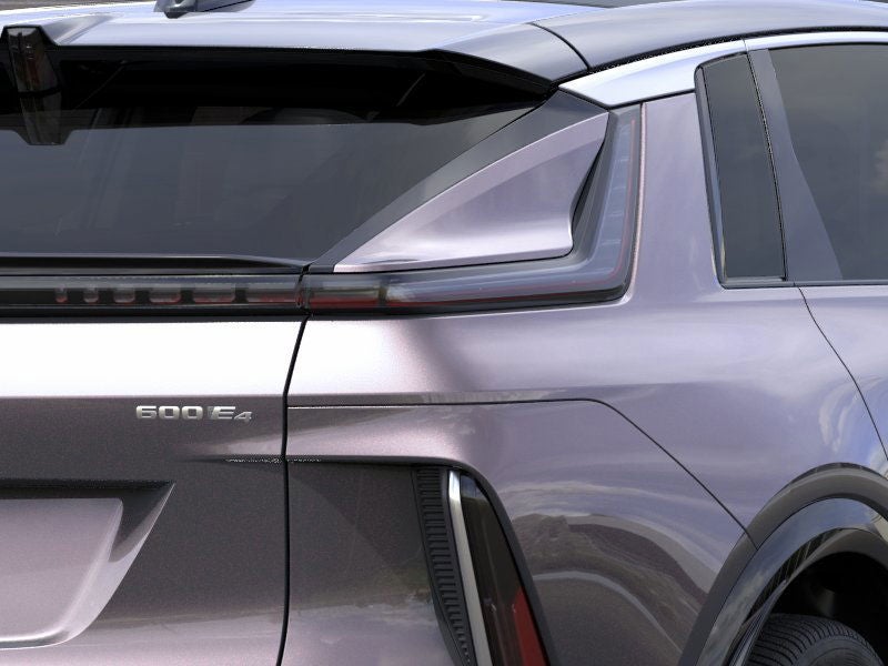 2026 Cadillac LYRIQ Premium Luxury