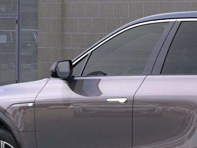 2026 Cadillac LYRIQ Premium Luxury