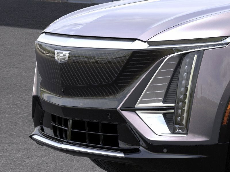 2026 Cadillac LYRIQ Premium Luxury