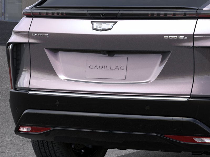 2026 Cadillac LYRIQ Premium Luxury