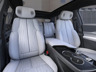 2026 Cadillac LYRIQ Premium Luxury