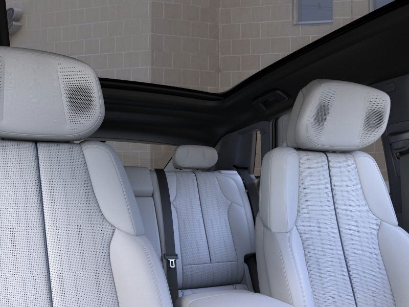 2026 Cadillac LYRIQ Premium Luxury