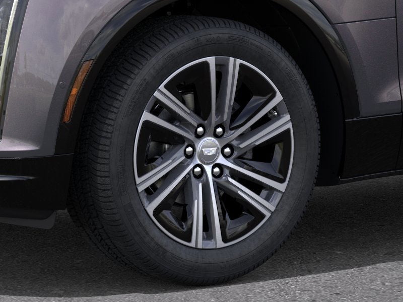 2026 Cadillac LYRIQ Premium Luxury