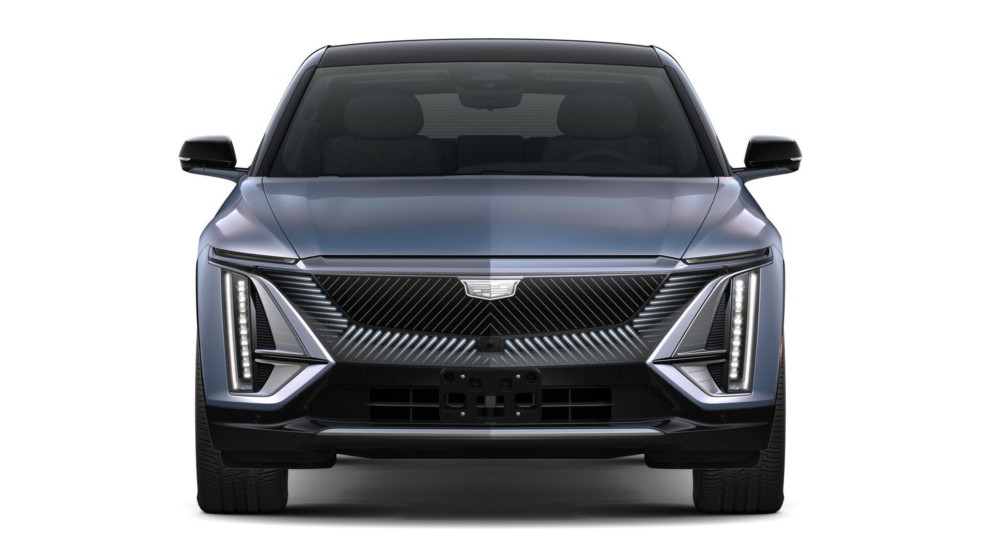 2026 Cadillac LYRIQ Premium Luxury
