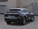2025 Cadillac LYRIQ Luxury 2