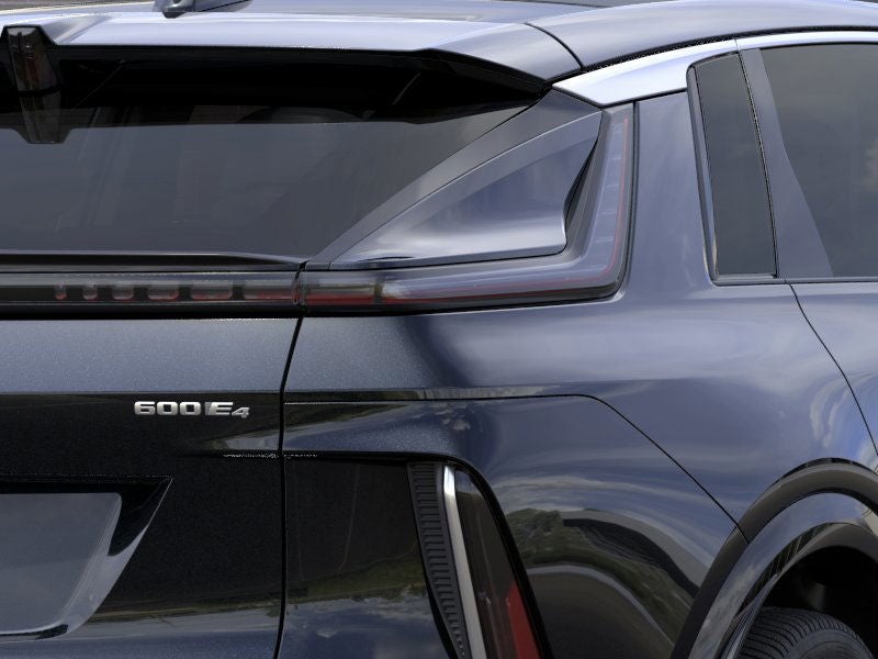 2026 Cadillac LYRIQ Premium Luxury